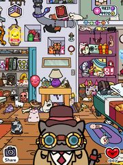 Screenshot 9: KleptoCats