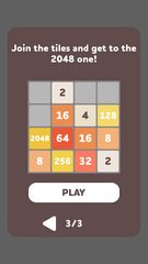 Screenshot 12: 2048