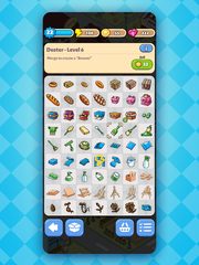 Screenshot 10: Hello Kitty - Merge Town