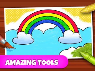 Screenshot 17: Coloring Games: Color & Paint