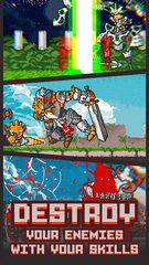 Screenshot 2: Tower Breaker - Hack & Slash