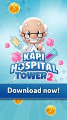 Captura 10: Kapi Hospital Tower 2