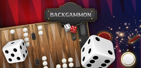 Screenshot 12: Backgammon Classic + Online