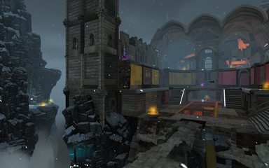 Screenshot 15: Hellfire - Multiplayer Arena F