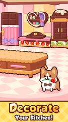 Screenshot 23: Mama Cooking : Matching Puzzle