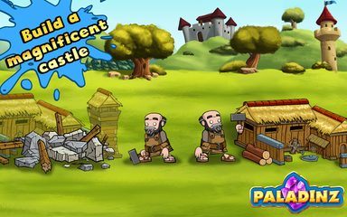 Screenshot 10: PaladinZ: Champions of Might