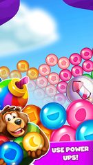 Screenshot 18: Joy Blast: match-three puzzle!