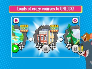 Screenshot 22: Boomerang Make and Race 2