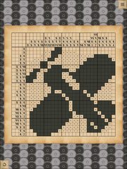 Screenshot 10: Nonograms CrossMe