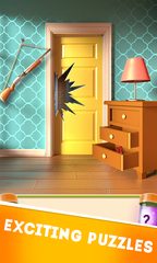 Captura 16: 100 Puertas: Caja de Rompecabezas