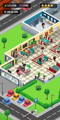 Captura 24: Imperio de restaurantes en espera