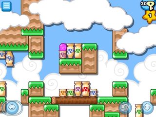 Screenshot 8: Hoggy 2