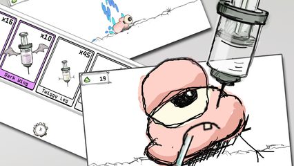 Screenshot 18: No Brian - The Dumbest Game