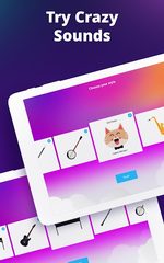 Скриншот 13: Фортепиано – Играй и Учи Музыку