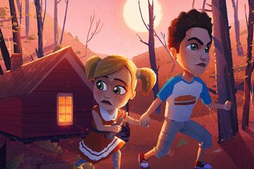 Screenshot 4: Parker & Lane: Twisted Minds