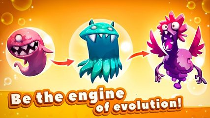 Screenshot 15: Tap Tap Monsters: Evolution
