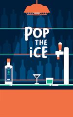 Screenshot 1: Pop The Ice