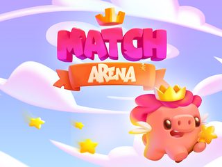Screenshot 21: Match Arena