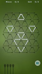 Screenshot 16: Matches Puzzle Games