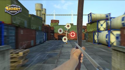 Screenshot 16: Shooting Archery
