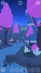 Screenshot 5: Faraway: Galactic Escape