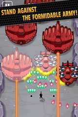 Screenshot 8: BATTLEFIELD DASH