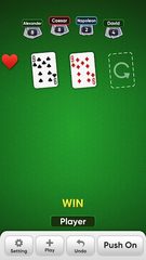 Screenshot 4: Durak - Classic Card Games