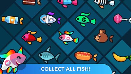 Screenshot 8: Idle Fish Aquarium