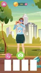 Screenshot 18: Beauty Salon - Makeover barbi