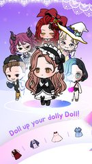 Скриншот 7: Toonydoll