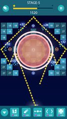 Screenshot 17: Bricks and Balls - Brick Game