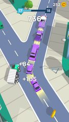 Screenshot 4: Traffic Rush!