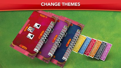 Screenshot 16: Hearts - Card Game Classic