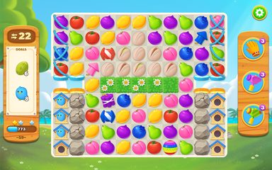 Screenshot 20: Tabby Town : Match 3 Puzzle