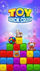 Скриншот 6: Сокрушитель игрушечных кирпичей
