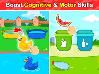 Captura 18: Juegos Educativos para Niños Pequeños