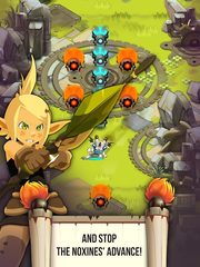 Screenshot 10: WAKFU, the Brotherhood