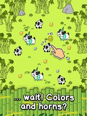 Screenshot 10: Panda Evolution: Idle Clicker