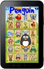 Screenshot 9: Toddler Animal Learn