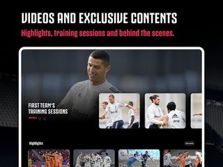 Screenshot 13: Juventus