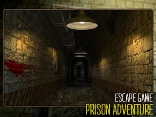 Скриншот 12: Escape Game: Приключение в тюрьме