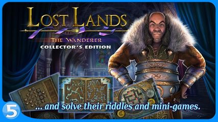 Screenshot 8: Lost Lands 4