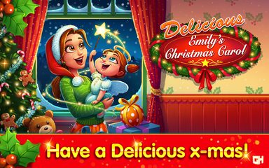 Screenshot 15: Delicious - Christmas Carol