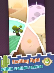 Screenshot 21: Eternal Cannon