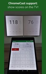 Скриншот 15: Счетчик очков для дартс