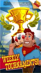 Скриншот 7: Idle Tycoon: Wild West Clicker