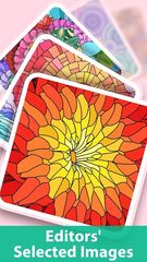 Captura 6: Páginas para Colorear