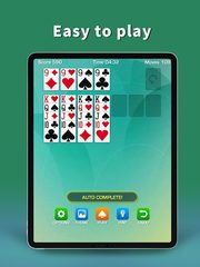 Screenshot 16: Solitaire
