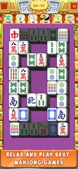 Screenshot 13: Mahjong Tile Match Quest