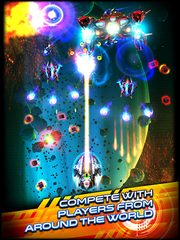 Captura 23: Campeón Espacial: La Saga
